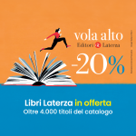 LATERZA -20%