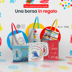 PANINI SHOPPER OMAGGIO