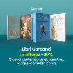 Garzanti 20%