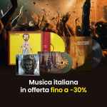 MUSICA INCREMENTALE -30%