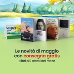 NOVITA MAGGIO