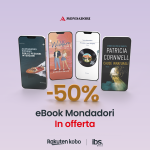 MONDADORI - EBOOK