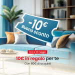 BUONO 10/60