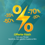 OFFERTE FLASH