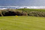 Golf Breaks at The Bamburgh Castle Inn