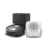 Roomba j7 & Braava jet m6