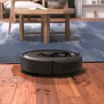 15% popust na model Roomba Combo i8