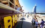 10% off Big Bus Dubai: Hop-On, Hop-Off