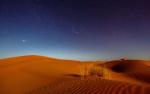 15% off Overnight Desert Safari From