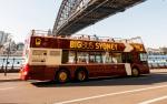4% off Big Bus Tours - Sydney