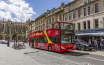 8% off City Sightseeing Bath: Hop-On,