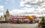 10% off City Sightseeing Florence: Hop-O...