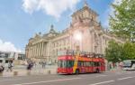 10% off City Sightseeing Berlin