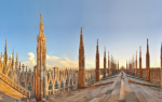 10% Off Duomo Cathedral And Terraces: