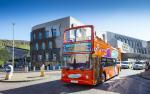 5% Off On Bright Bus Edinburgh Hop-On,