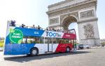 5% Off On Tootbus Paris: Hop-On, Hop-Off