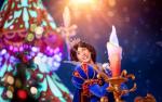 5% off on Disneyland Paris: 1-Day Ticket