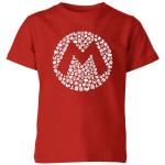 NINTENDO KIDS T-SHIRT- FREE DELIVERY