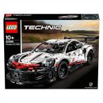 LEGO TECHNIC: PORSCHE 911 RSR SPORTS CAR