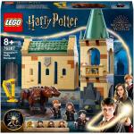 LEGO HARRY POTTER: HOGWARTS FLUFFY ENCOU...