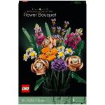 LEGO CREATOR: EXPERT FLOWER BOUQUET SET