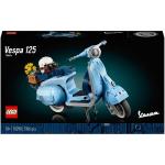 LEGO CREATOR EXPERT: VESPA 125 SCOOTER