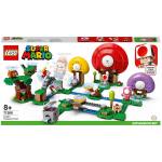 LEGO SUPER MARIO TOADS TREASURE HUNT