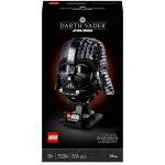 LEGO STAR WARS: DARTH VADER HELMET SET