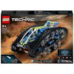 LEGO TECHNIC: APP-CONTROLLED TRANSFORMAT...