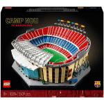 LEGO Camp Nou FC Barcelona Football Set