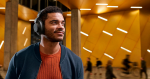 Get the Jabra Elite 85h Bluetooth