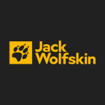 Up to 40% off during the Jack Wolfskin