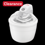 69% Off Judge Ice Cream Maker - Now