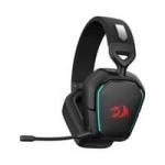 Headset Gamer Sem Fio Redragon Mira,