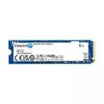 SSD Kingston NV3, 1 TB, M.2 2280, PCIe