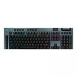 Teclado Mec nico Gamer Sem Fio Logitech