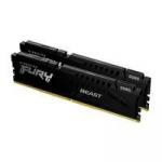 Mem ria RAM Kingston Fury Beast XMP,