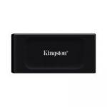 SSD Externo Kingston XS1000, 1TB, USB