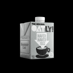 10% Probieraktion f r Oatly Haferdrinks!