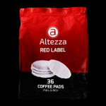 Altezza Kaffeepads schon ab 0,10 /Pads