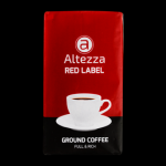 Altezza - Red Label f r unglaubliche