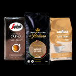 3 Kilo Kaffee nur 29,99 bei