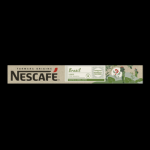 Nur 3,69 f r Nescaf Farmers Nespresso