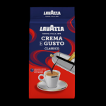 Lavazza gemahlen ab 3,85 bei Kaffeevorte...