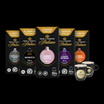 59 %-Rabatt auf Nespresso Kapselpaket GR...