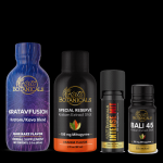 Save 50% on Our New Super Shot Bundle