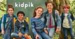 Kidpik Box - $75 OFF. Use Code 