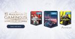 Augustus Gamingus offers deals on games!