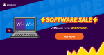 SOFTWARE SALE: Windows 10 Home & Pro 25%