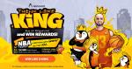 Think Like A King - Win Like a